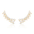 Brinco Ear Cuff Shine