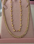 Conjunto Riviera Yellow Fancy