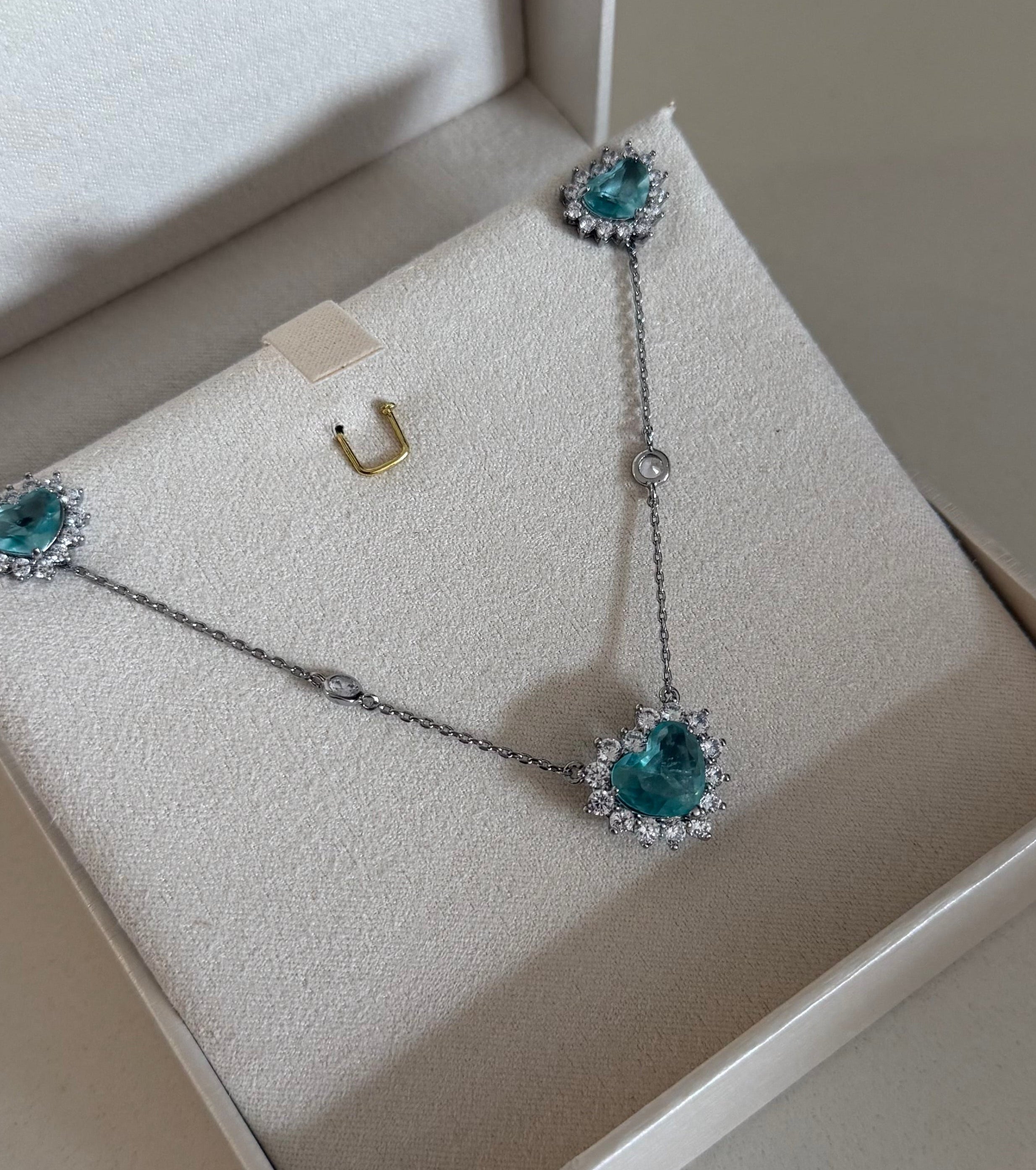Conjunto Coração