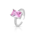 Anel Pink Fancy