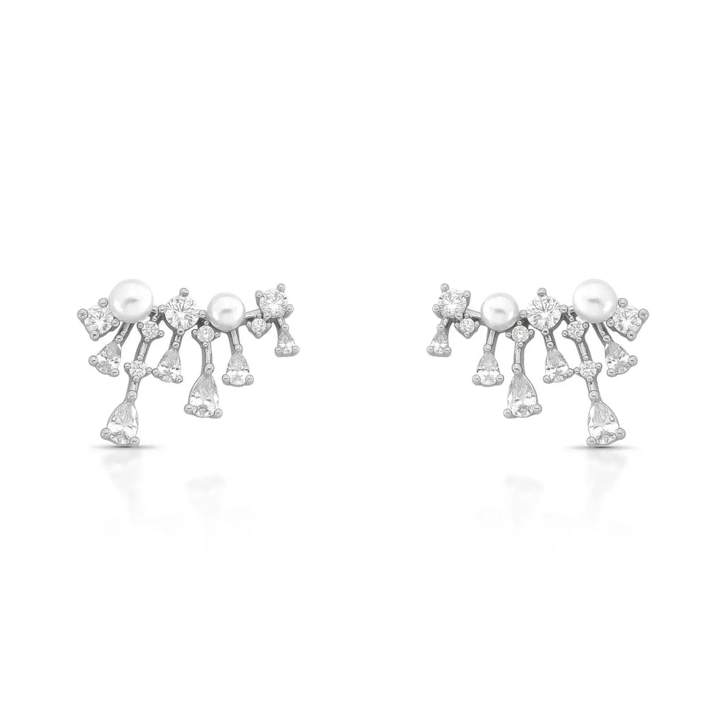 Brinco Ear Cuff Cosmic