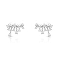 Brinco Ear Cuff Cosmic