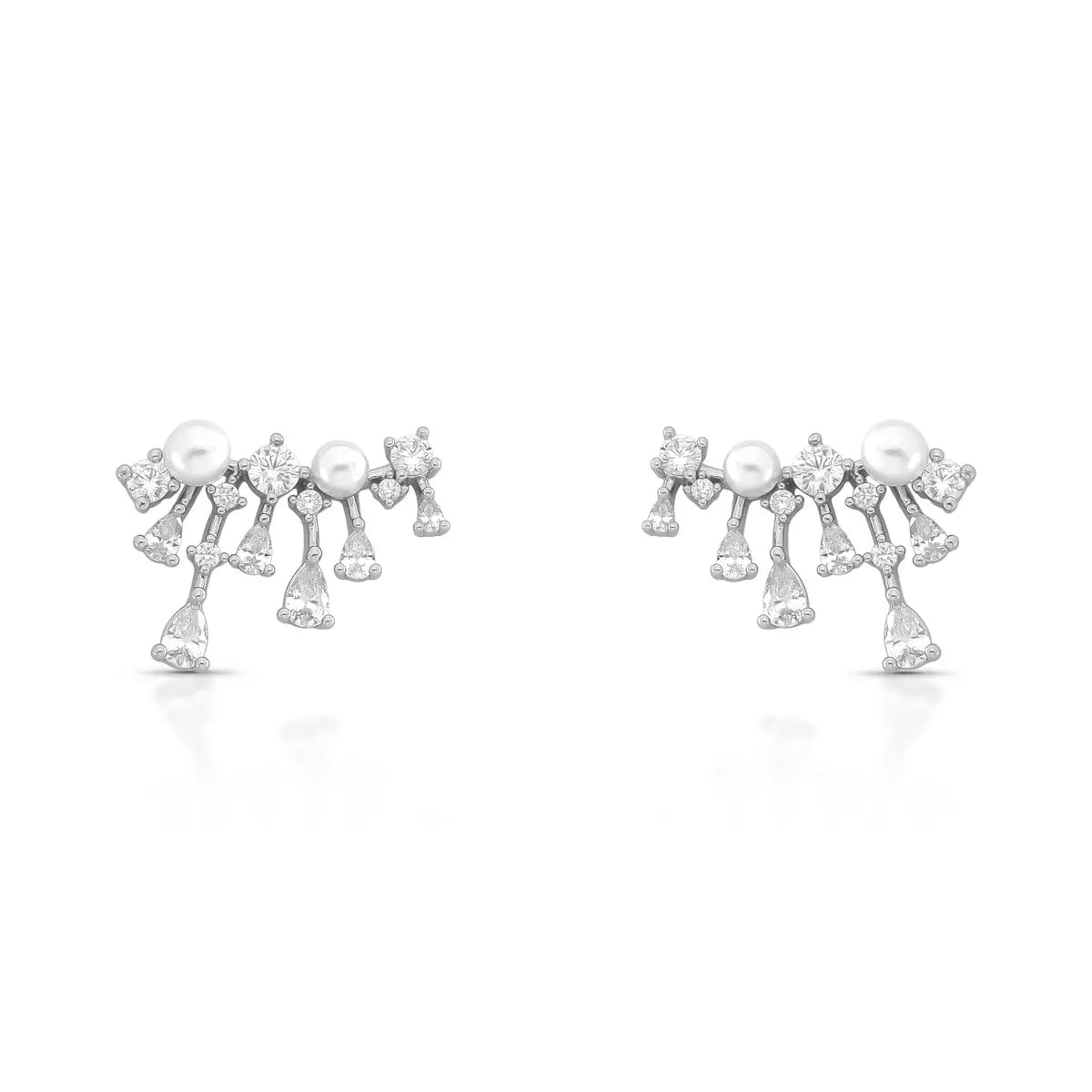 Brinco Ear Cuff Cosmic