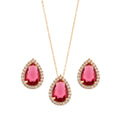 Conjunto Rubi